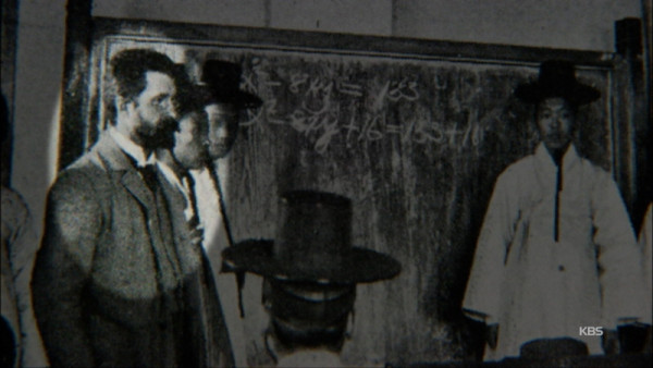 <Documentary ON> Is there a missionary who predicted K-culture 130 years ago?