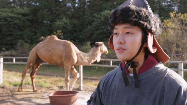 <History Journal That Day> The prelude to the ‘Goryeo-Khitan War’, why did Wang Geon kill 50 camels from the Khitan?