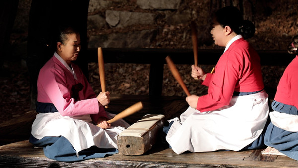 <A Walk Around the Neighborhood> Friendly Saejae-gil – Mungyeong-si, Gyeongsangbuk-do
