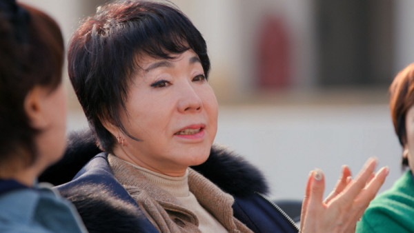 <Park Won-sook’s Let’s Live Together> Ahn Moon-sook, “I need a husband” from the morning... Can’t sleep at night because of Choi Jin-hee, the ‘lover’?!
