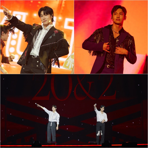 <Immortal Song> ‘Artist TVXQ’ special Red Velvet Irene & Seulgi, ONF, La Poem, KARDI, ZEROBASEONE, JD1 special lineup revealed!