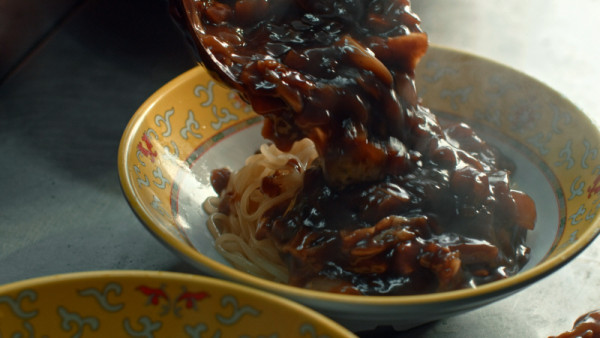The 4th in the food humanities documentary ‘Rhapsody’ series!