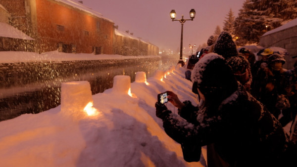 <Documentary ON> ‘Seoul Winter Festa’ 38th, what makes the city shine?