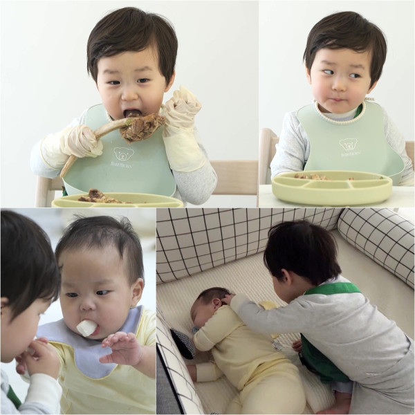 <Shoodol> “Please tell me it’s really delicious?”