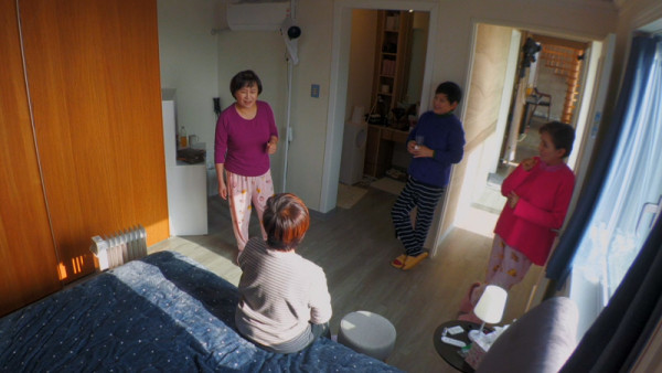 <Park Won-sook's Let's Live Together> Sisters, project to purchase a 'country house' through barter... What was the first item exchanged with a foreign bride?