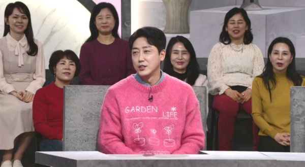 <TV Show Genuine Luxury> National workers are here!