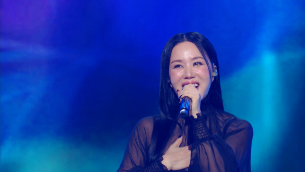 <The Seasons - Lee Hyori's Red Carpet> Artists on the gorgeous stage, even the stories behind it!