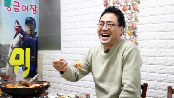 <A Tour of the Neighborhood> Delicious and cool!