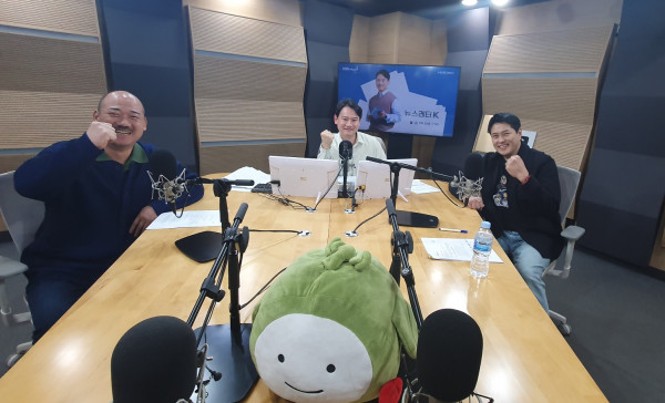 Khitans who lost the Battle of Guizhou, seek revenge on KBS?