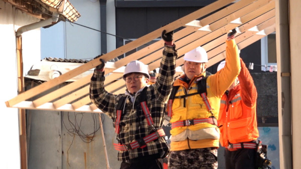 <Birth of a Worker> The original idol of the 90s, R.ef Seong Dae-hyun, appears!