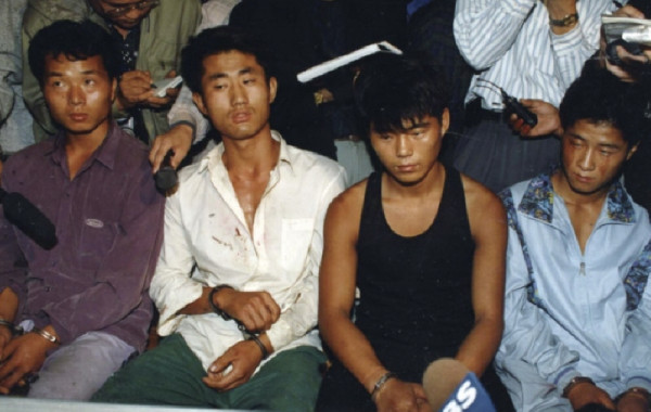 <Smoking Gun> A secret ‘murder factory’ set up in the basement... Reexamining the ‘Supreme Sect’ incident that caused an uproar in Korea!