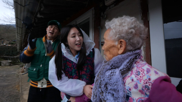<The Birth of a Worker> ‘Trot siblings’ Na Sang-do and Chae-yoon transform into worker siblings!