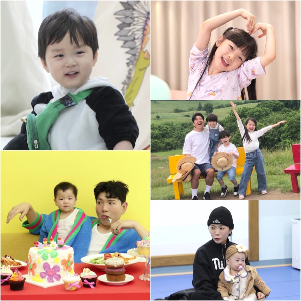 <Shodol> airs on Sunday, April 7th at 9:15 PM!