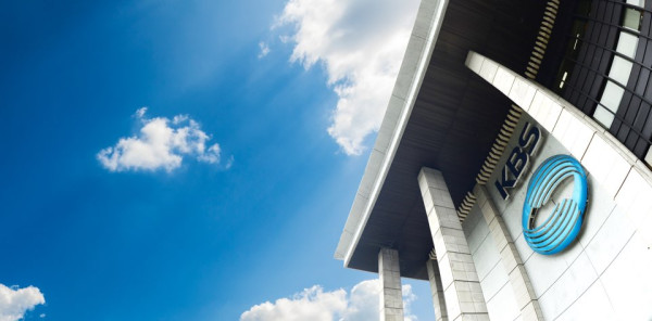 KBS entry into the passage of the broadcasting law amendment