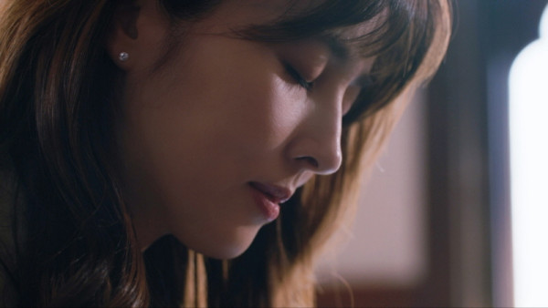 Korean Christian 140th Anniversary Special Documentary <Miracle, To People> Actor Han Hye -jin, 韓 Christian 140th Anniversary Documentary 'Miracle, Towards People' Narration