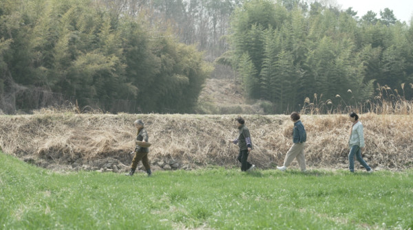 <Korean Table> Spring, eating with longing
