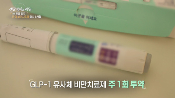 <The Secret of the Soldier's Soldier> Obesity Escape 2 Part 1: Emergency Inspection, Dream Obesity Therapy 6 months