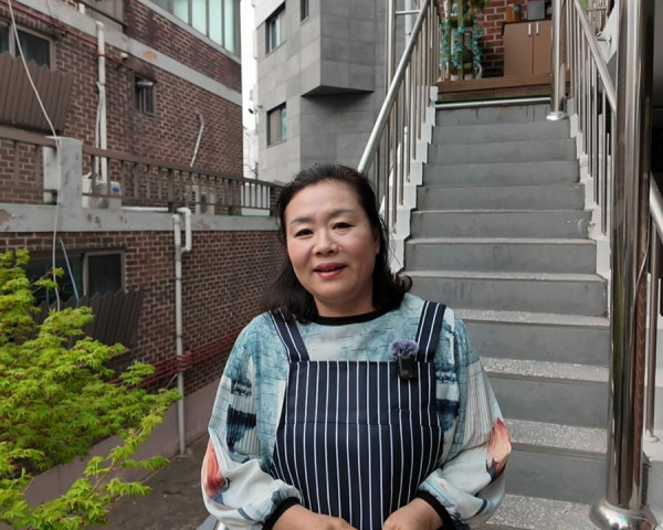 [SBS Master of Life] The boarding house with the best diet in Korea, the master of dumpling hotpot and fried rice, etc.