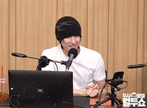 [SBS Power FM] Monsta