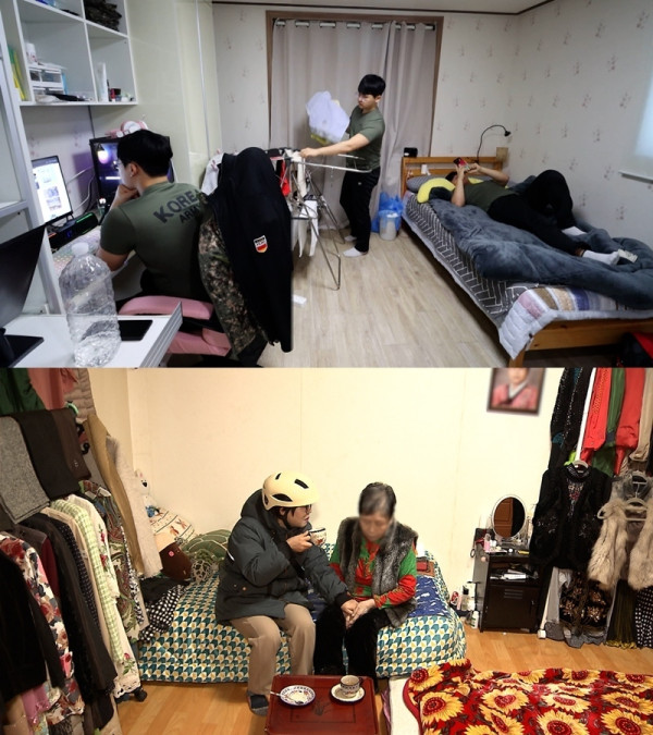 [SBS News Story] I live alone – the era of 10 million single-person households