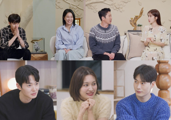 [SBS Sindlin Love 2] 3 times today (11th), which is caught up in the whirlpool of emotions!