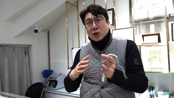 [SBS Master of Life] Jewelry and Luxury Appraisal Master, Vacation Special Korean-Japanese Master Exhibition, Women's Arm Wrestling Master, Hermit Sikdal - Namwon Stir-fried Squid Master, Hermit Sikdal - 35 Years of Traditional Green Onion Chicken Origina