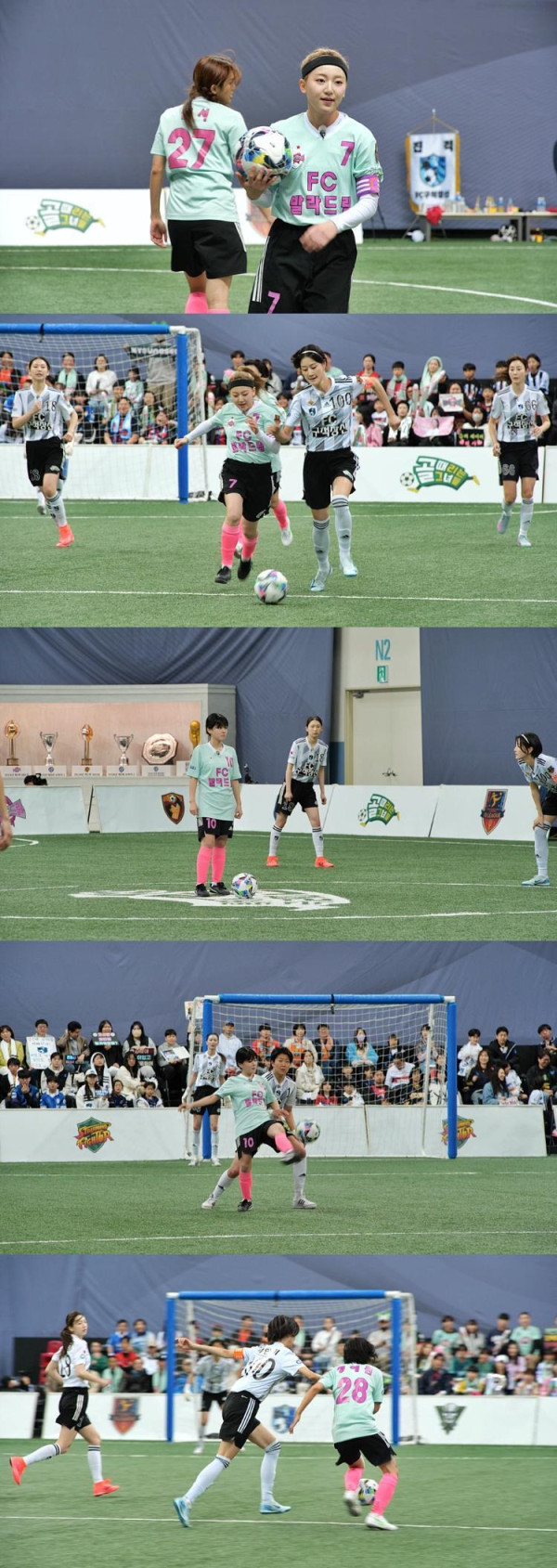 [SBS goal hitting] 'Korea -Japan starting' Clerk “I will prove that Lee Young -pyo's choice is wrong”