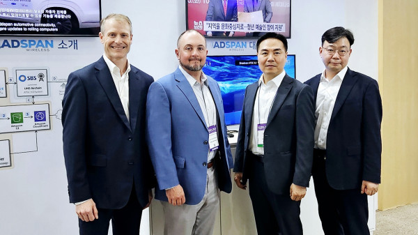[SBS Press Release] SBS -Sinclair Broadcasting Group -Cast Dot Era OTT Traffic Demonstration Success