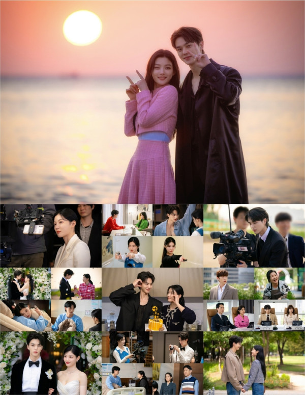[SBS My Demon] No. 1 in drama and cast all-kill for 3 consecutive weeks!