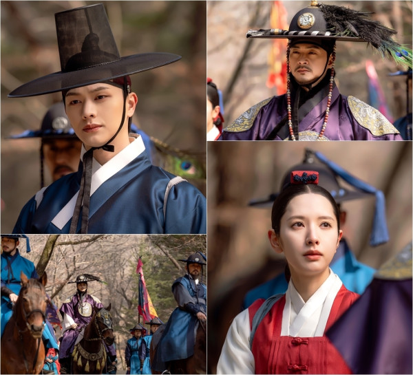[SBS Early] Yook Sung-jae-Kim Ji-yeon-Kim Ji-hoon