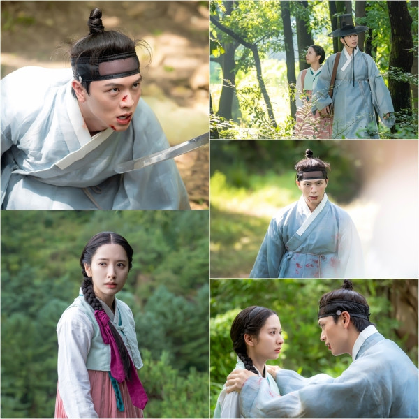 [SBS Early] First broadcast today (18th)!