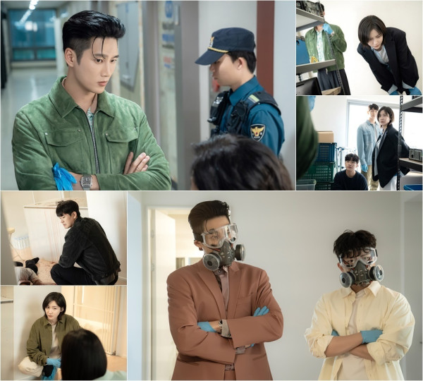 [SBS Chaebol