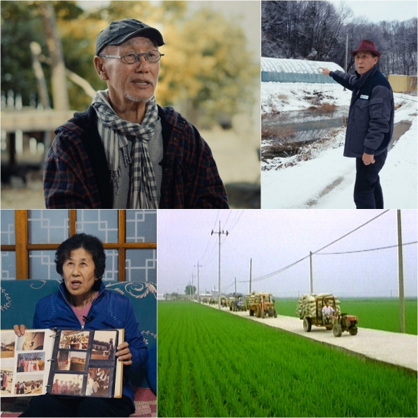 [SBS Special] Before and After Kim Min-ki, Kim Min-ki’s 55-year friend Lee Sang-woo, “Kim Min-ki, I once lived farming like a servant in someone else’s house.”