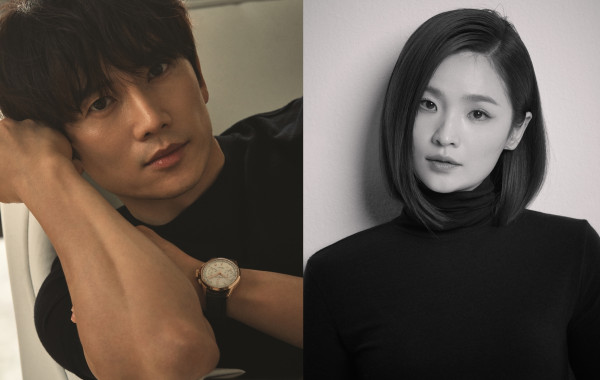 [SBS Connection] Ji-seong and Jeon Mi-do, “Just hearing their name creates a combination that inspires trust!” The casting is confirmed!