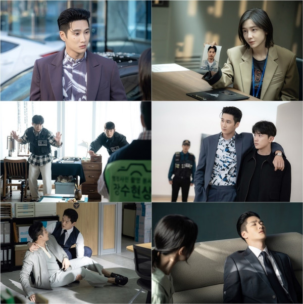 [SBS Chaebol