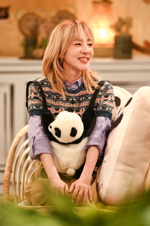 [SBS Fu Bao and Installment 2] Fu Bao, who came like a gift on a summer day and left like a dream on a spring day, goodbye