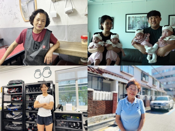 [SBS Master of Life] 2023 Year-End Special Master of the Year chosen by viewers