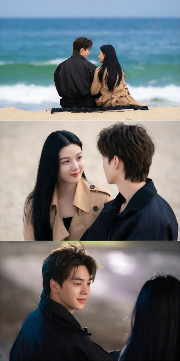 [SBS My Demon] No. 1 in drama popularity for 4 consecutive weeks!