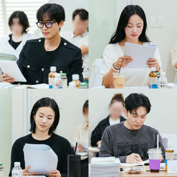 [SBS Woori Movie] Nam Gung-min-Jeon Yeo-bin-Lee Seol-Seo Hyun-woo