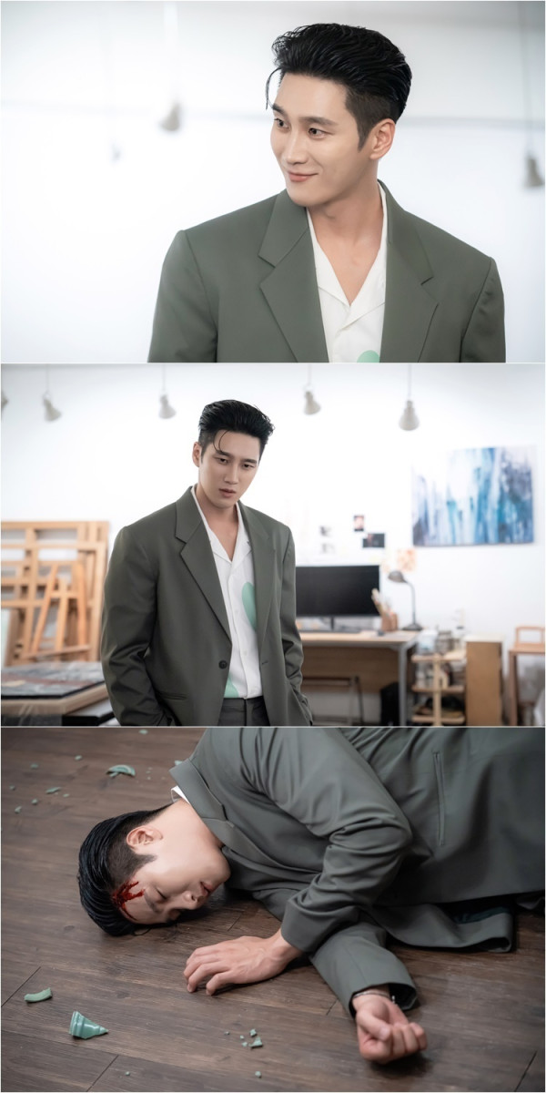 [SBS Chaebol