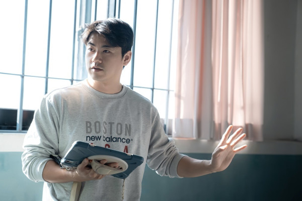 [SBS Chaebol