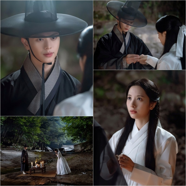 [SBS return] Yook Sung-jae-Kim Ji-yeon, finally 'Body-Disciples'!