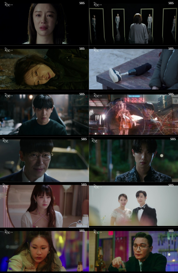 [SBS Resurrection of the Seven] The essence of ‘K-Revenge Drama’ revived by writer Kim Soon-ok