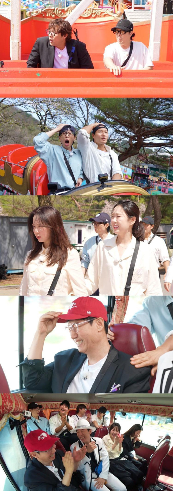 [SBS Running Man] The 'desperate' MZ game challenger of the returning AZ, 'memes deaths' are back!