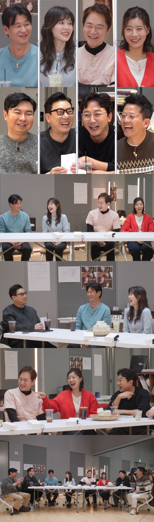 [SBS Shoes Off, Single for Men] “There is definitely something to blame” Ha Hee-ra’s lover Choi Soo-jong’s anecdote about ‘Single for Men’ jealousy + Saengte’s house!