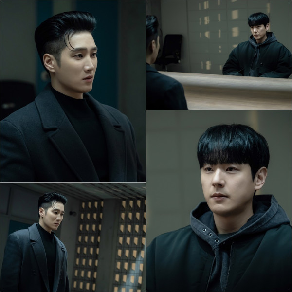 [SBS Chaebol