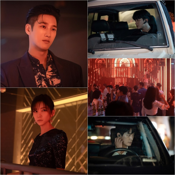 [SBS Chaebol