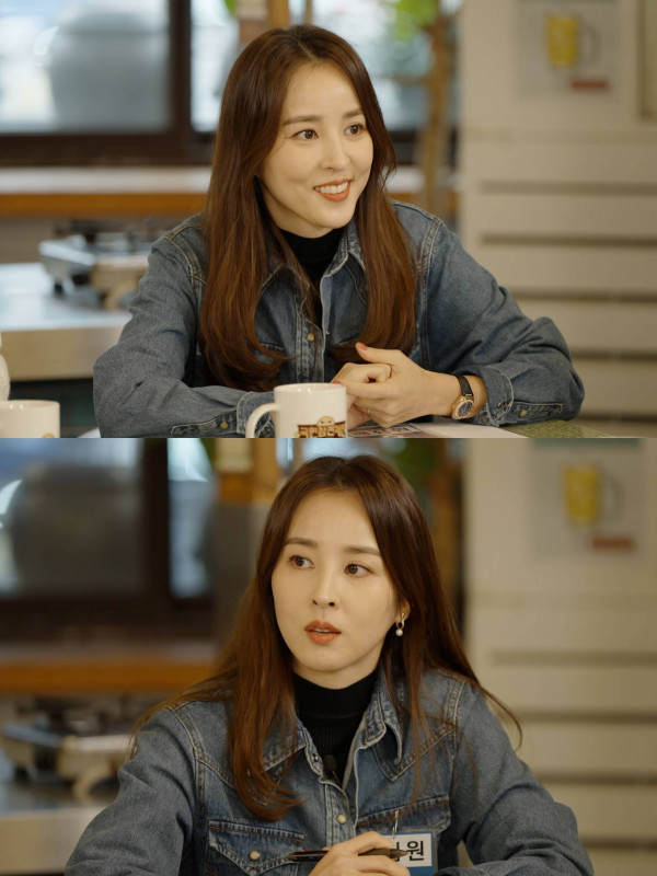 [SBS National Interference Trial] Han Hye-jin clashes with Seo Jang-hoon, who reunited after a long time?!
